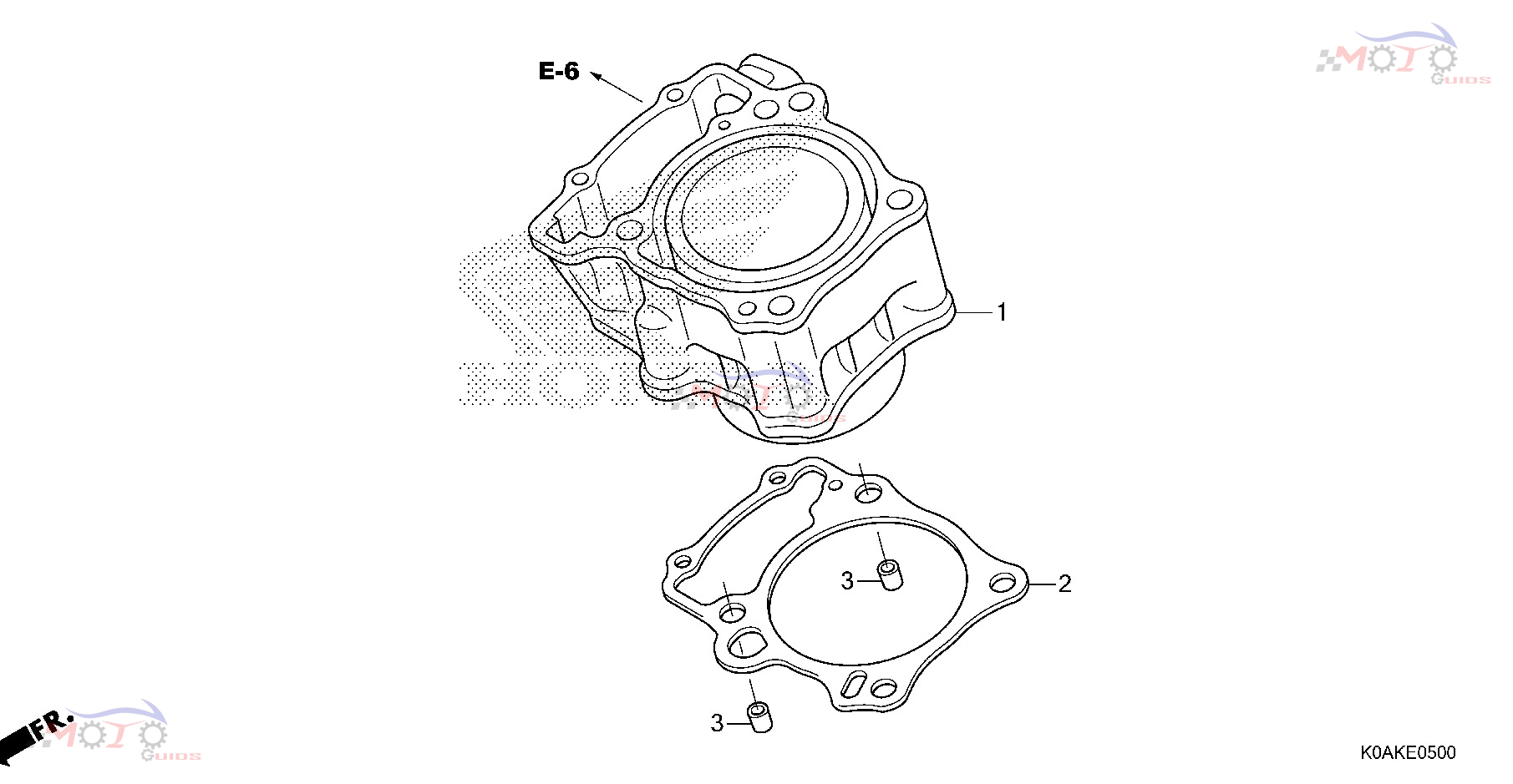 Engine Diagram